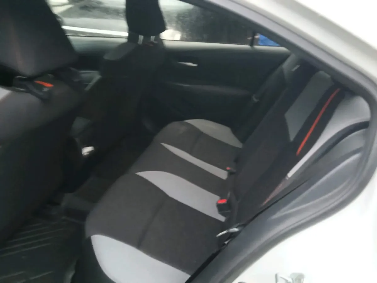 2022 Toyota Corolla 1.2T 116HP L4 CVT,autocango,china used car exporter,china ev exporter,chinese used car exporter,chinese used ev exporter