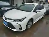 2022 Toyota Corolla 1.2T 116HP L4 CVT
