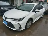 2022 TOYOTA COROLLA,autocango,china used car exporter,china ev exporter,chinese used car exporter,chinese used ev exporter