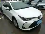 2022 Toyota Corolla 1.2T 116HP L4 CVT