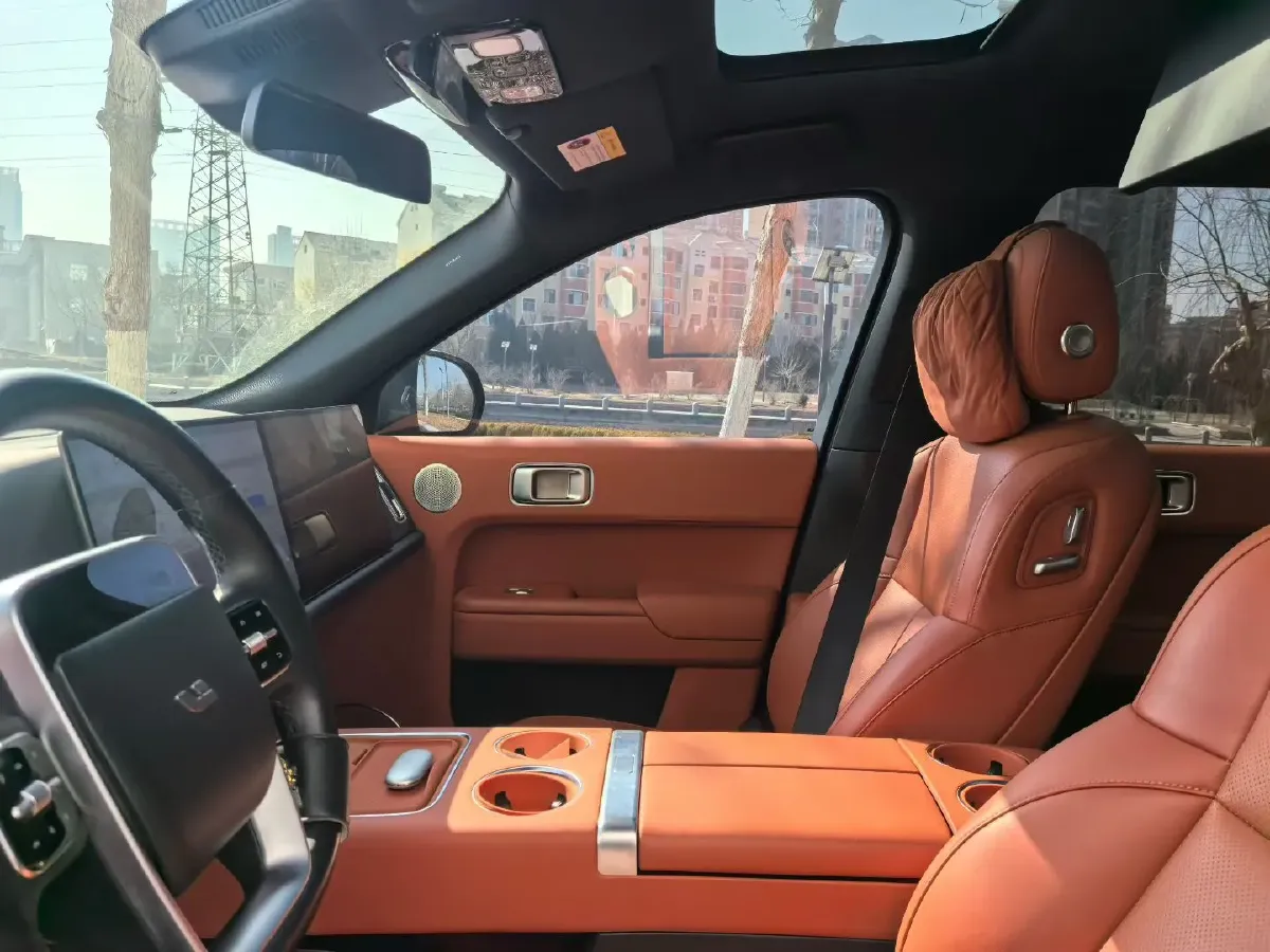 2022 Li L9 Range Extended 154HP REEV 42.6KWH,autocango,china used car exporter,china ev exporter,chinese used car exporter,chinese used ev exporter