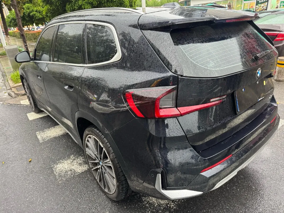 2024 BMW X1 2.0T 204HP L4 7DCT,autocango,china used car exporter,china ev exporter,chinese used car exporter,chinese used ev exporter