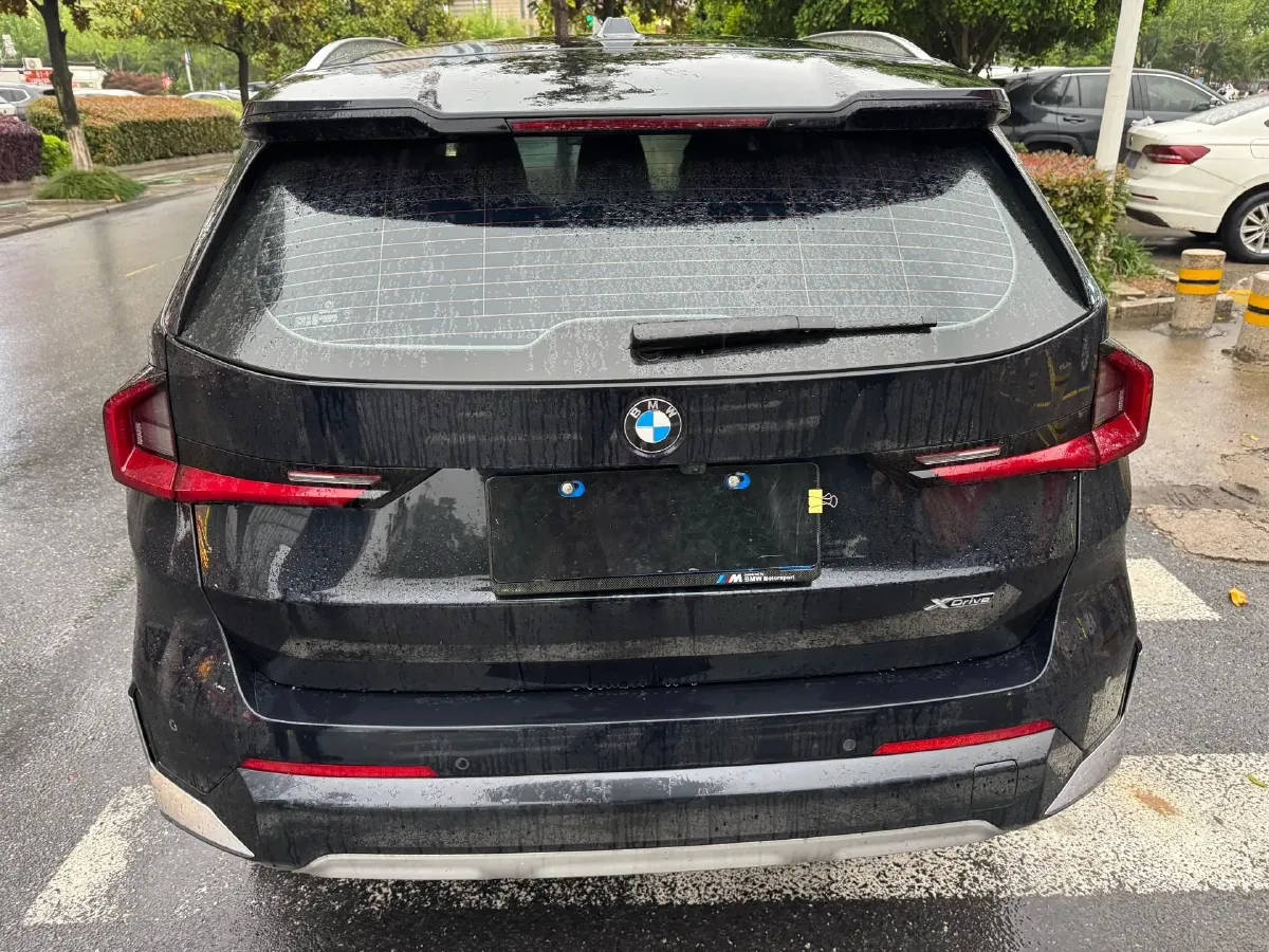 2024 BMW X1 2.0T 204HP L4 7DCT,autocango,china used car exporter,china ev exporter,chinese used car exporter,chinese used ev exporter