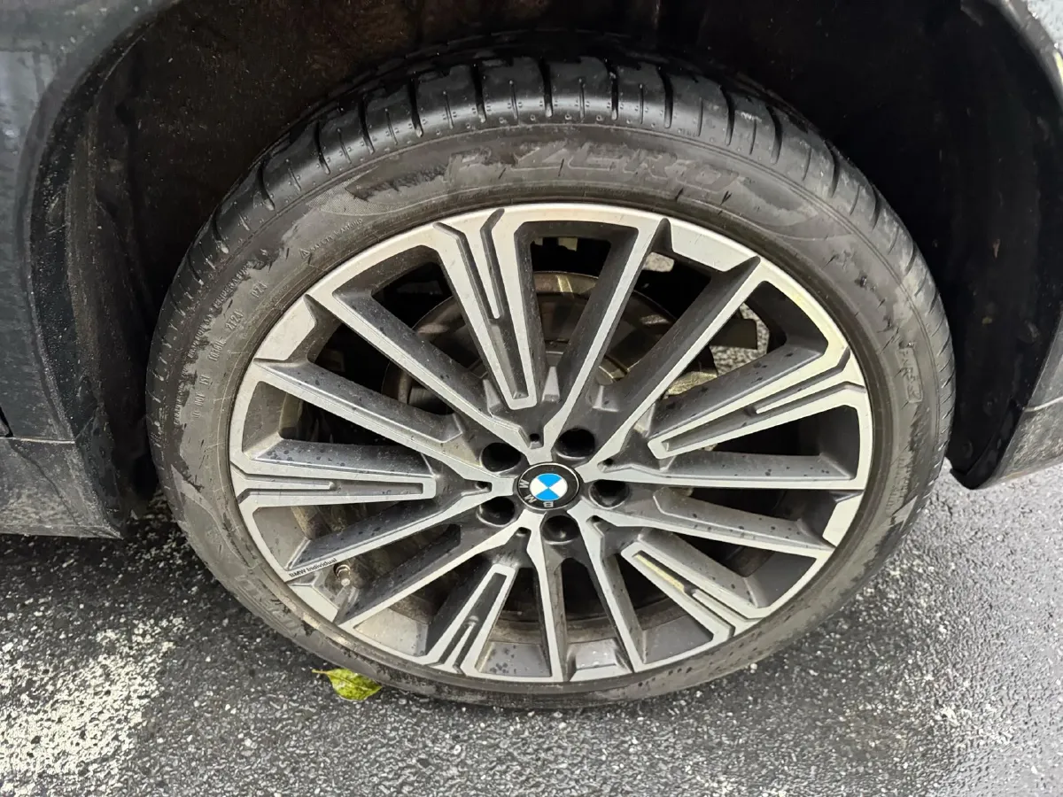 2024 BMW X1 2.0T 204HP L4 7DCT,autocango,china used car exporter,china ev exporter,chinese used car exporter,chinese used ev exporter