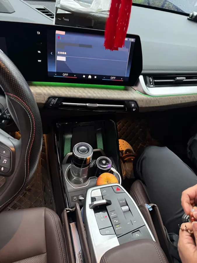 2024 BMW X1 2.0T 204HP L4 7DCT,autocango,china used car exporter,china ev exporter,chinese used car exporter,chinese used ev exporter