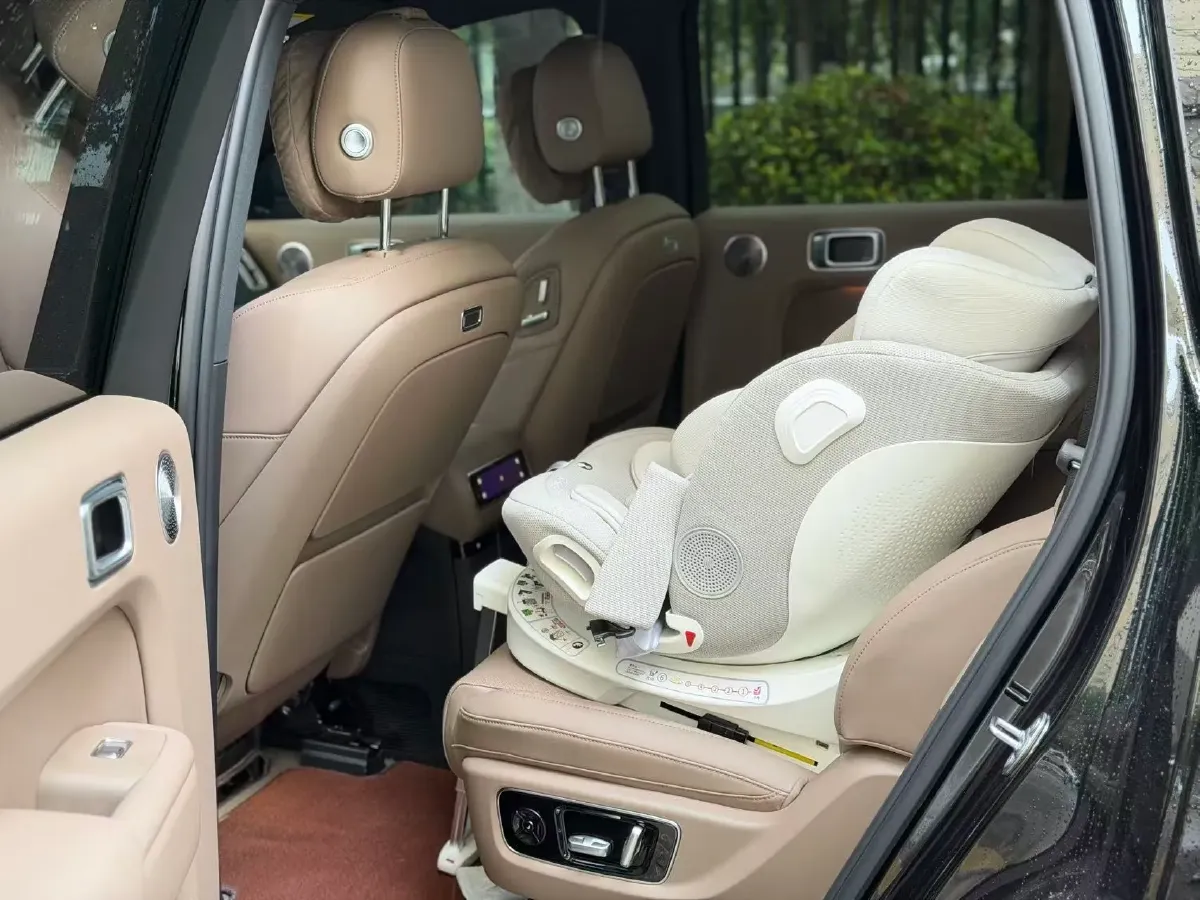 2025 Li L9 Range Extended 154HP REEV,autocango,china used car exporter,china ev exporter,chinese used car exporter,chinese used ev exporter