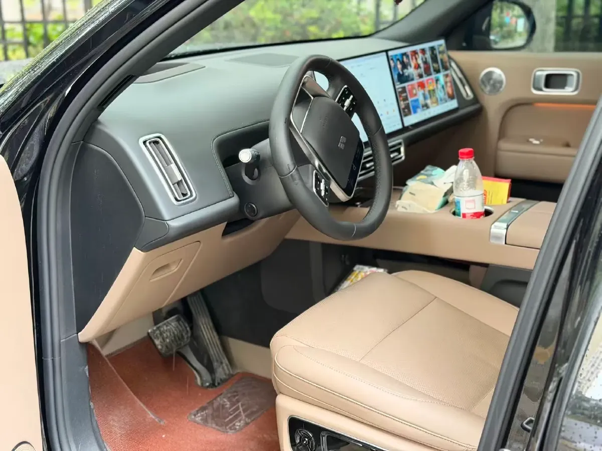 2025 Li L9 Range Extended 154HP REEV,autocango,china used car exporter,china ev exporter,chinese used car exporter,chinese used ev exporter