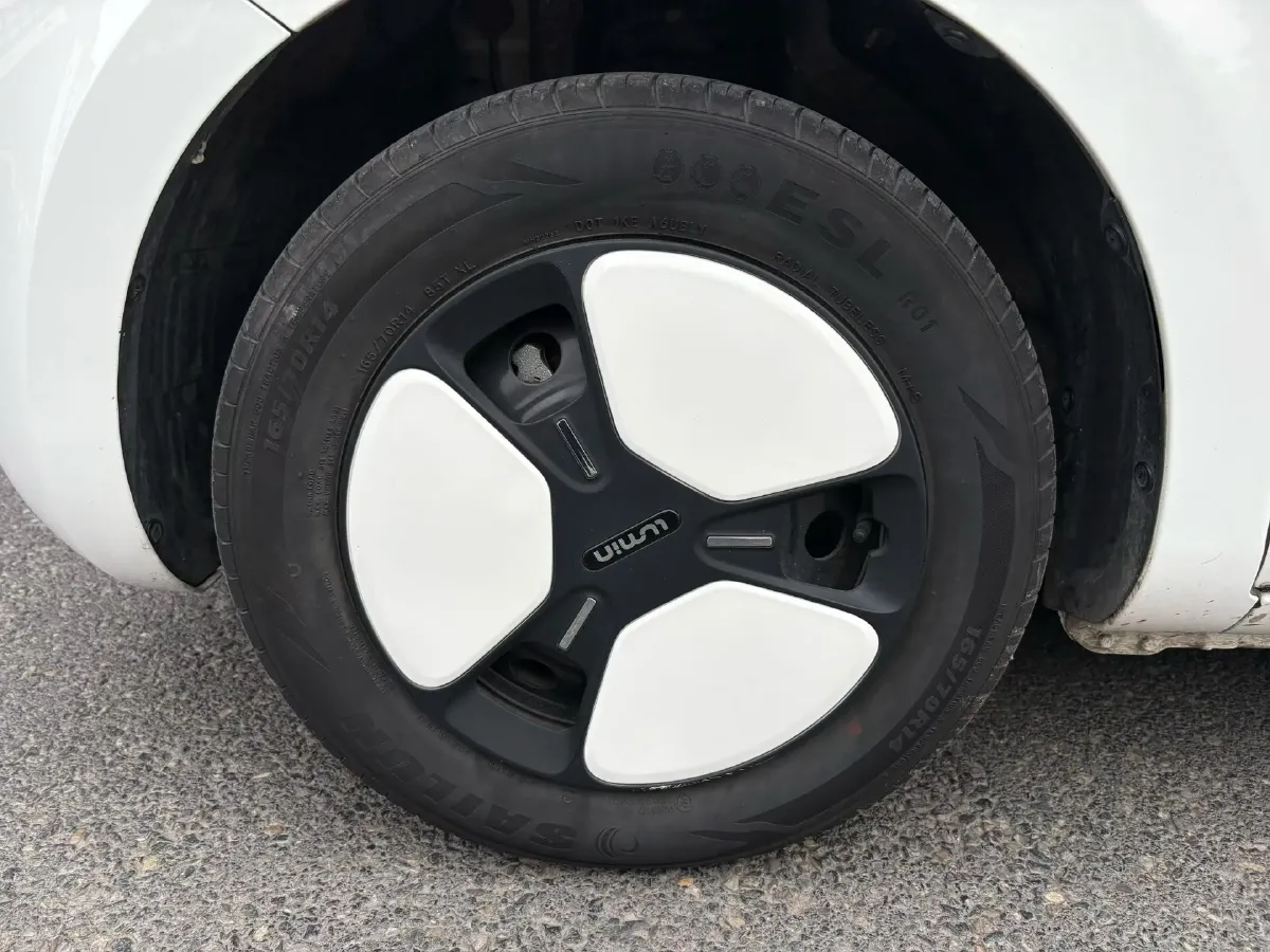 2023 ChangAn QiYuan Lumin BEV 17.65KWH,autocango,china used car exporter,china ev exporter,chinese used car exporter,chinese used ev exporter