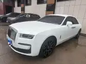 2021 ROLLS-ROYCE GHOST,autocango,china used car exporter,china ev exporter,chinese used car exporter,chinese used ev exporter