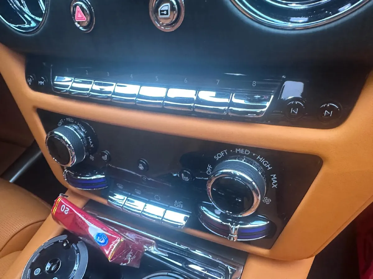 2021 Rolls-Royce Ghost 6.7T 571HP V12 8AT,autocango,china used car exporter,china ev exporter,chinese used car exporter,chinese used ev exporter