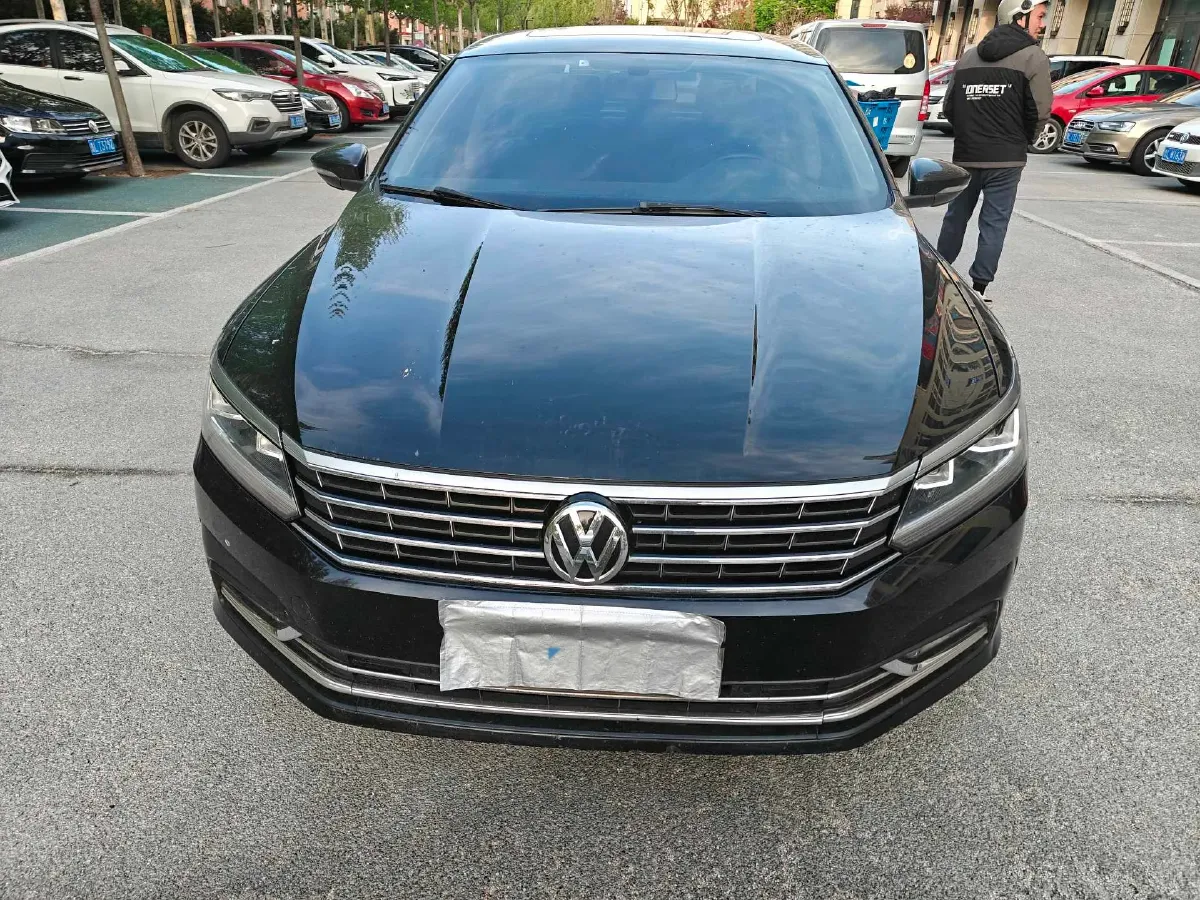 2017 Volkswagen Passat 1.8T 180HP L4 7DCT,autocango,china used car exporter,china ev exporter,chinese used car exporter,chinese used ev exporter