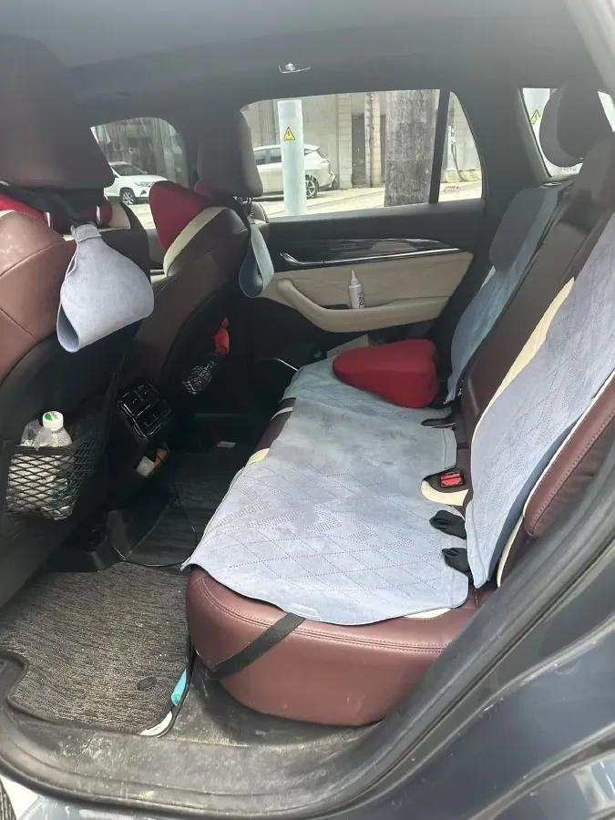 2024 Geely Monjaro 2.0T 238HP L4 8AT,autocango,china used car exporter,china ev exporter,chinese used car exporter,chinese used ev exporter