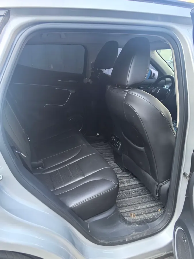 2017 WEY VV5 2.0T 197HP L4 7DCT,autocango,china used car exporter,china ev exporter,chinese used car exporter,chinese used ev exporter