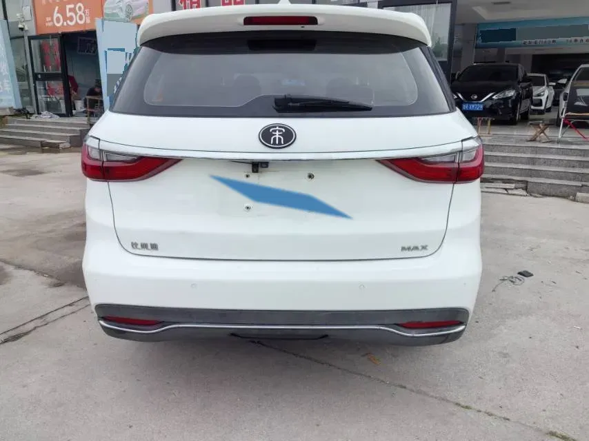 2019 BYD Song MAX 1.5T 160HP L4 6MT,autocango,china used car exporter,china ev exporter,chinese used car exporter,chinese used ev exporter