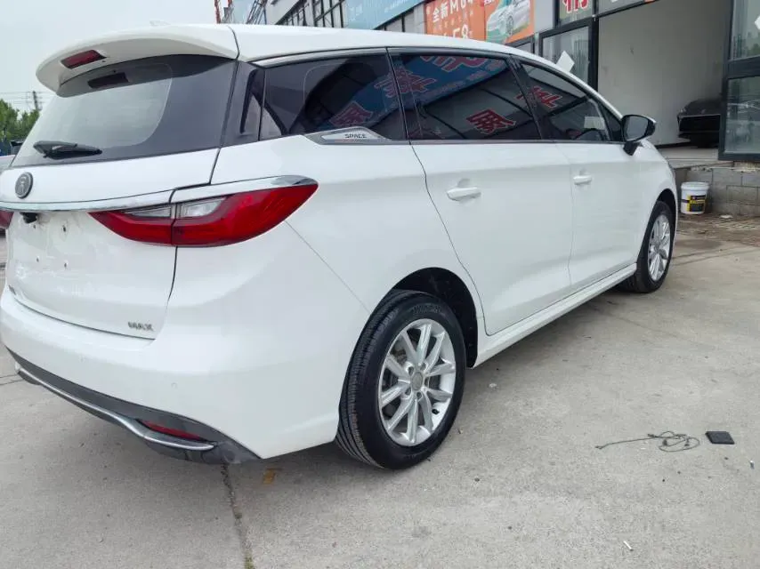 2019 BYD Song MAX 1.5T 160HP L4 6MT,autocango,china used car exporter,china ev exporter,chinese used car exporter,chinese used ev exporter