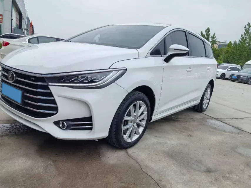 2019 BYD Song MAX 1.5T 160HP L4 6MT,autocango,china used car exporter,china ev exporter,chinese used car exporter,chinese used ev exporter