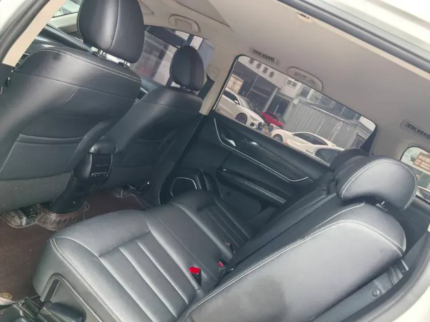 2019 BYD Song MAX 1.5T 160HP L4 6MT,autocango,china used car exporter,china ev exporter,chinese used car exporter,chinese used ev exporter