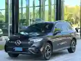2025 Mercedes-Benz GLC Class 2.0T 204HP L4 9AT