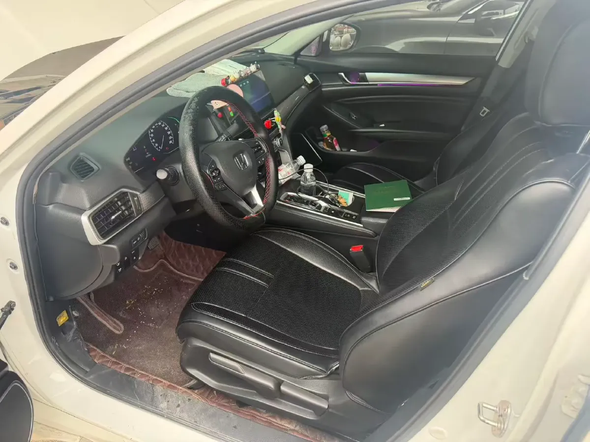 2018 Honda Accord 2.0L 146HP L4 E-CVT Hybrid,autocango,china used car exporter,china ev exporter,chinese used car exporter,chinese used ev exporter