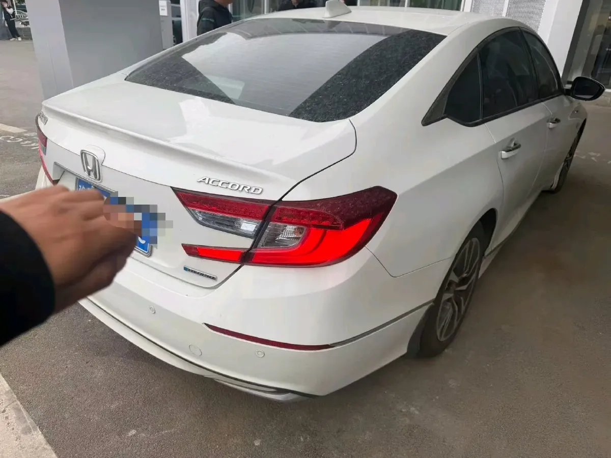 2018 Honda Accord 2.0L 146HP L4 E-CVT Hybrid,autocango,china used car exporter,china ev exporter,chinese used car exporter,chinese used ev exporter