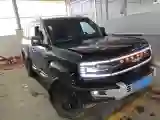 2023 FangChengBao Bao 5 1.5T 194HP L4 E-CVT PHEV 31.8KWH