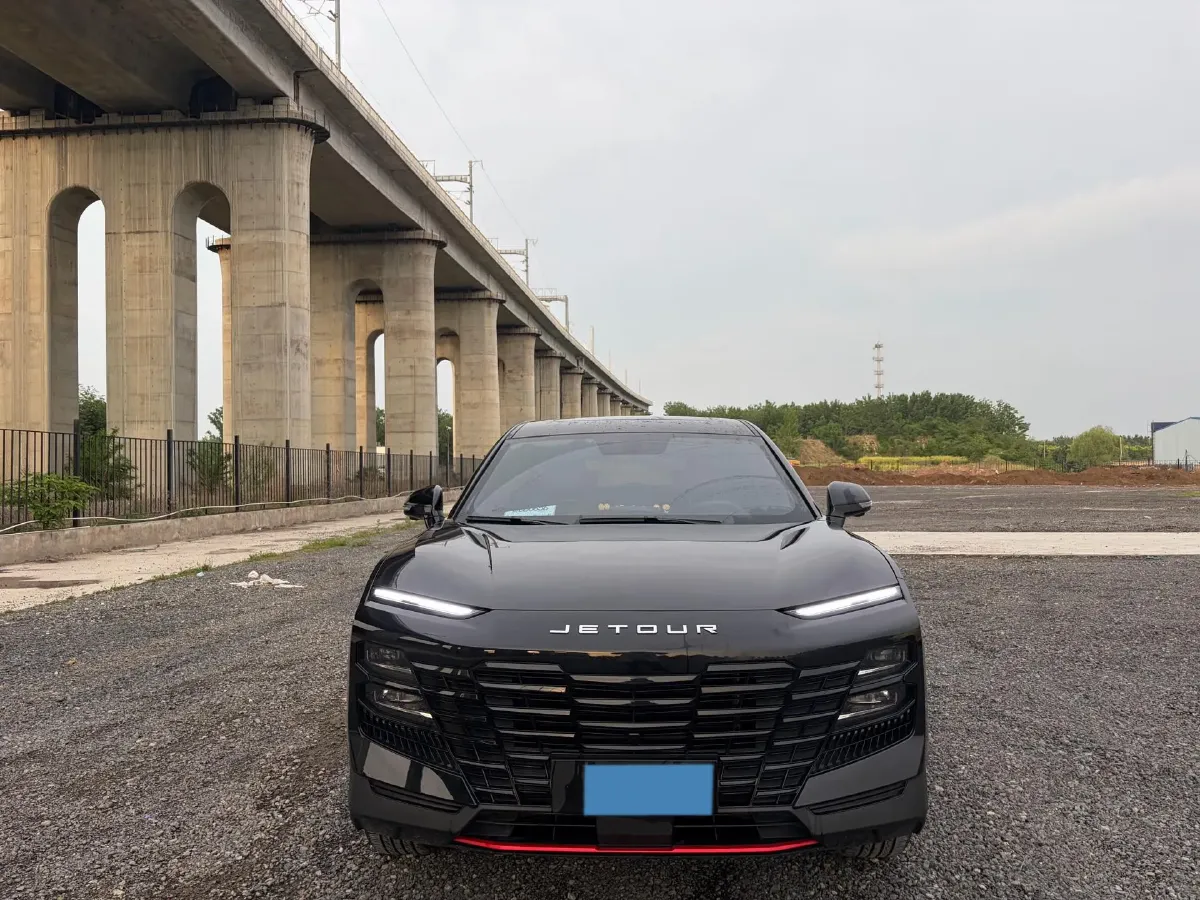 2023 Jetour DASHING 1.5T 156HP L4 6DCT,autocango,china used car exporter,china ev exporter,chinese used car exporter,chinese used ev exporter