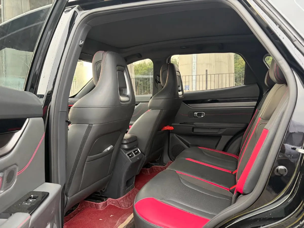 2023 Jetour DASHING 1.5T 156HP L4 6DCT,autocango,china used car exporter,china ev exporter,chinese used car exporter,chinese used ev exporter