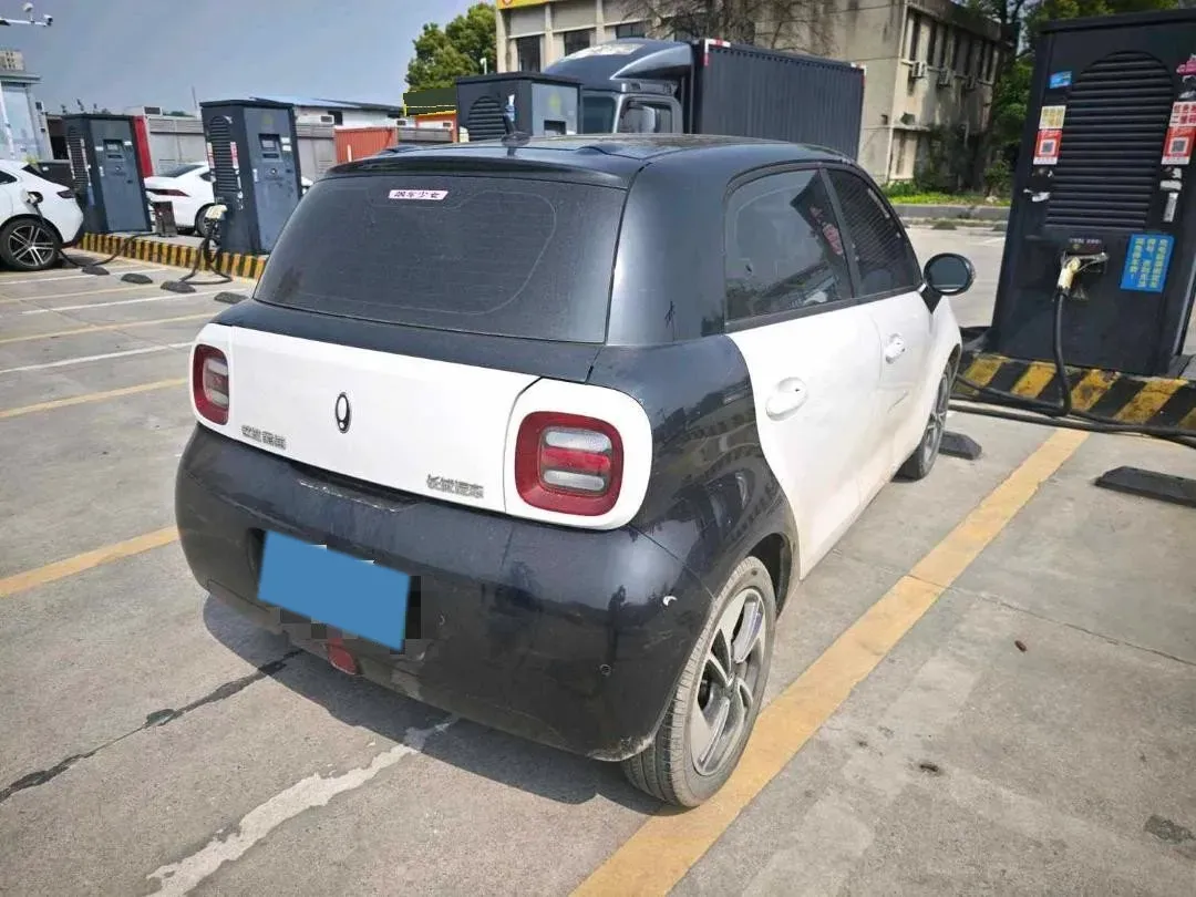 2021 Ora BlackCat BEV 36KWH,autocango,china used car exporter,china ev exporter,chinese used car exporter,chinese used ev exporter