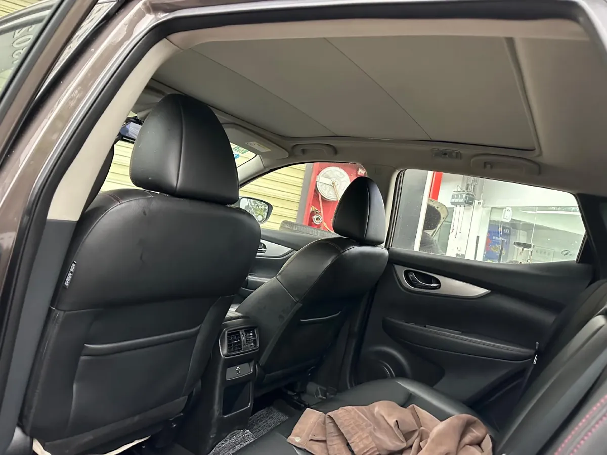 2019 Nissan Qashqai 2.0L 154HP L4 CVT,autocango,china used car exporter,china ev exporter,chinese used car exporter,chinese used ev exporter