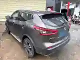 2019 Nissan Qashqai 2.0L 154HP L4 CVT
