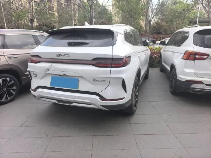 2025 BYD Song Plus 1.5L 101HP L4 E-CVT PHEV 18.3KWH,autocango,china used car exporter,china ev exporter,chinese used car exporter,chinese used ev exporter