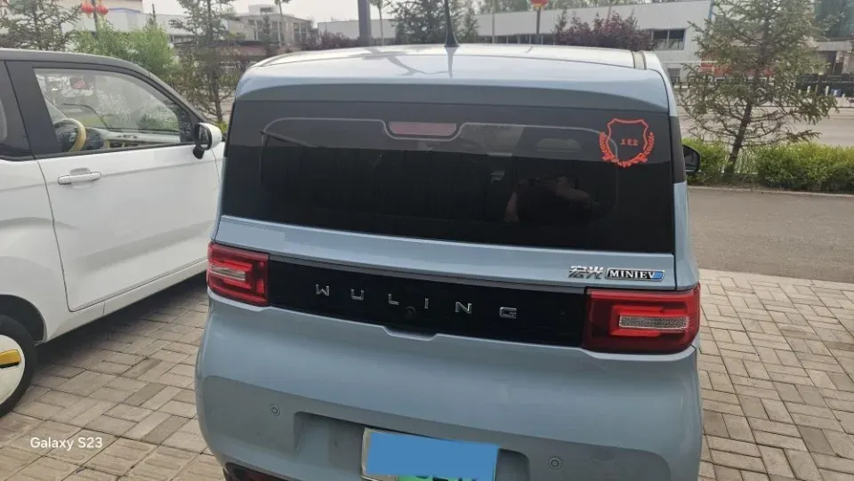 2020 WuLing HongGuang MINI EV BEV 9.3KWH,autocango,china used car exporter,china ev exporter,chinese used car exporter,chinese used ev exporter