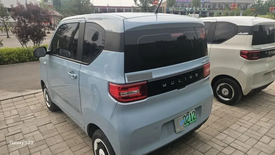 2020 WuLing HongGuang MINI EV BEV 9.3KWH,autocango,china used car exporter,china ev exporter,chinese used car exporter,chinese used ev exporter