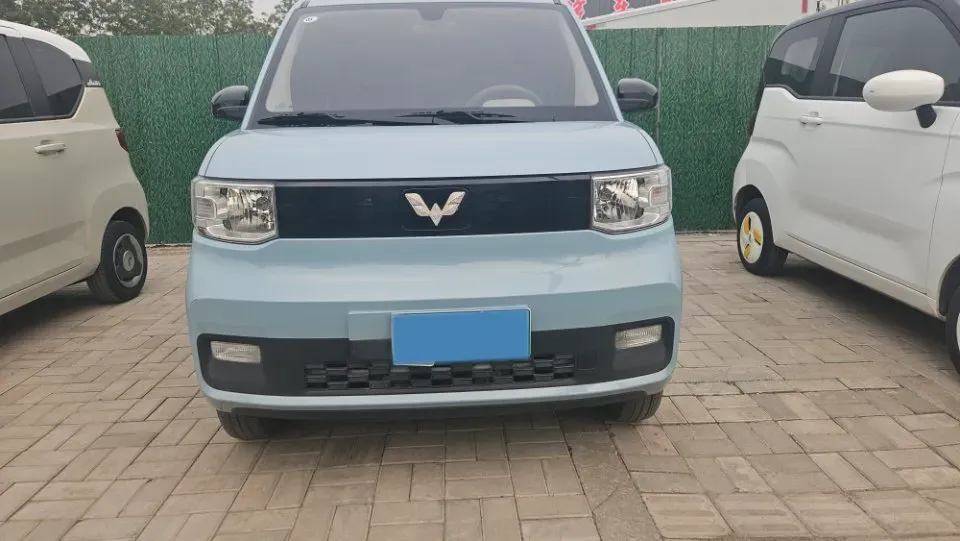 2020 WuLing HongGuang MINI EV BEV 9.3KWH,autocango,china used car exporter,china ev exporter,chinese used car exporter,chinese used ev exporter