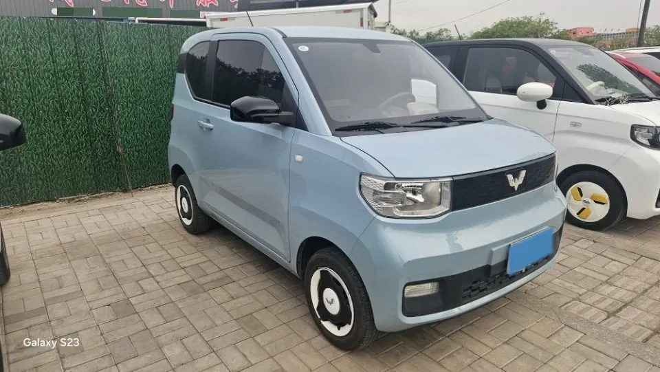 2020 WuLing HongGuang MINI EV BEV 9.3KWH,autocango,china used car exporter,china ev exporter,chinese used car exporter,chinese used ev exporter