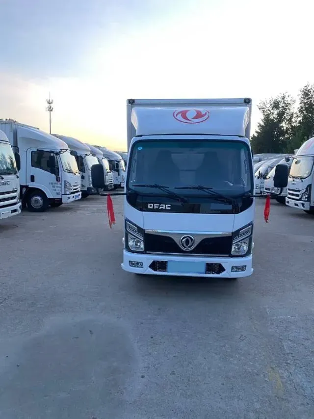 2023 DongFeng DFAC YuFeng 2.3T 136HP L4 6MT,autocango,china used car exporter,china ev exporter,chinese used car exporter,chinese used ev exporter