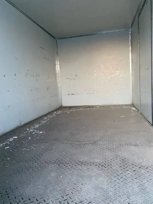 2023 DongFeng DFAC YuFeng 2.3T 136HP L4 6MT,autocango,china used car exporter,china ev exporter,chinese used car exporter,chinese used ev exporter