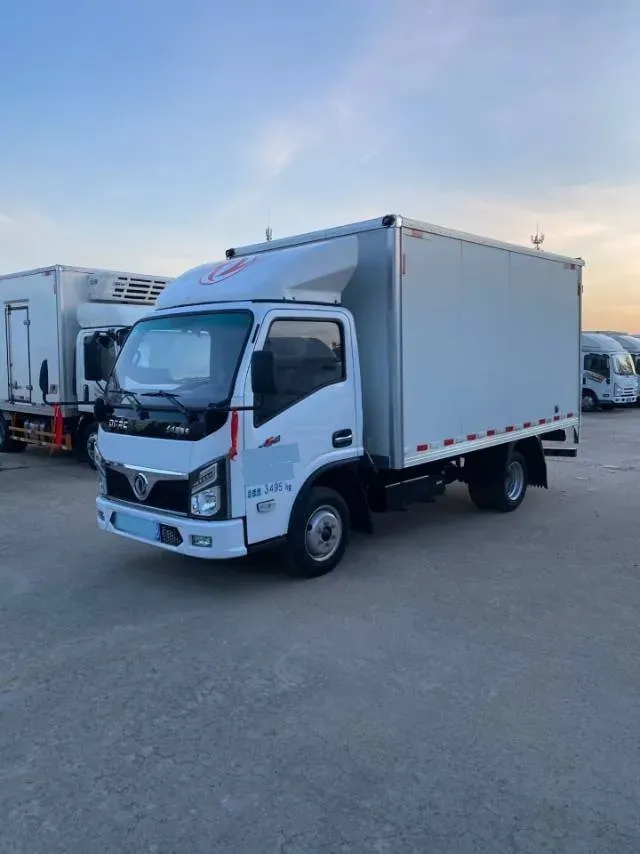 2023 DongFeng DFAC YuFeng 2.3T 136HP L4 6MT,autocango,china used car exporter,china ev exporter,chinese used car exporter,chinese used ev exporter