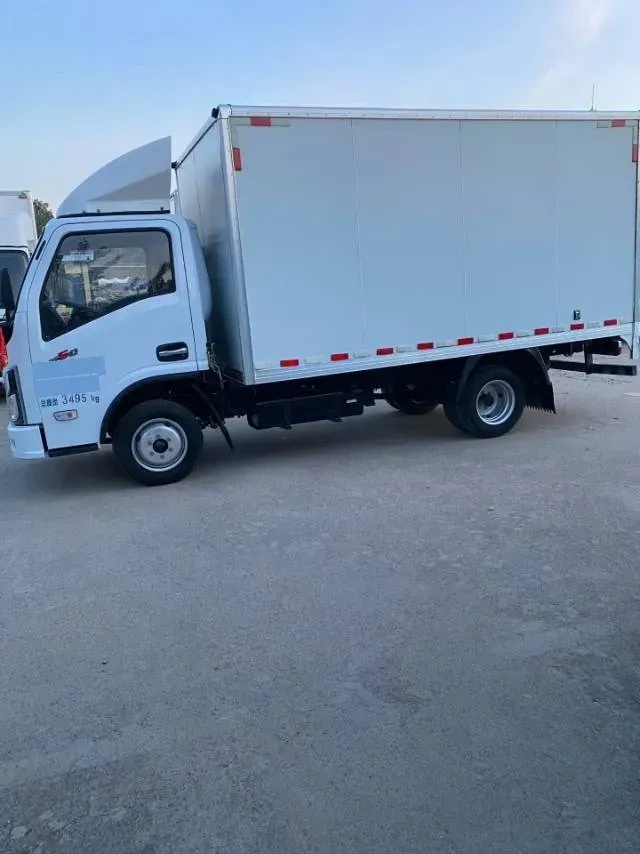 2023 DongFeng DFAC YuFeng 2.3T 136HP L4 6MT,autocango,china used car exporter,china ev exporter,chinese used car exporter,chinese used ev exporter