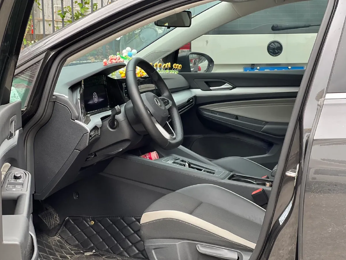 2021 Volkswagen Golf 1.4T 150HP L4 7DCT,autocango,china used car exporter,china ev exporter,chinese used car exporter,chinese used ev exporter