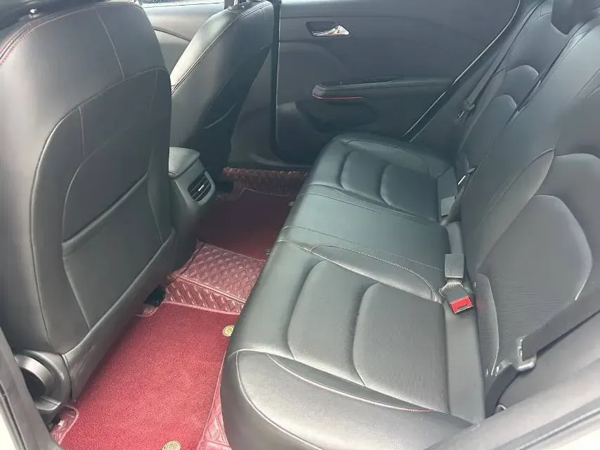 2020 Chevrolet Monza 1.3T 163HP L3 6AT,autocango,china used car exporter,china ev exporter,chinese used car exporter,chinese used ev exporter