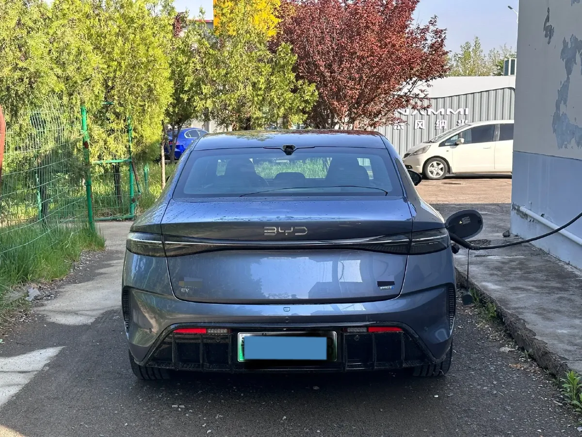 2025 BYD Seal BEV 61.44KWH,autocango,china used car exporter,china ev exporter,chinese used car exporter,chinese used ev exporter
