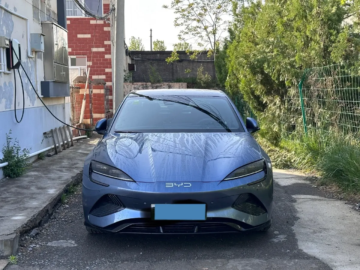 2025 BYD Seal BEV 61.44KWH,autocango,china used car exporter,china ev exporter,chinese used car exporter,chinese used ev exporter