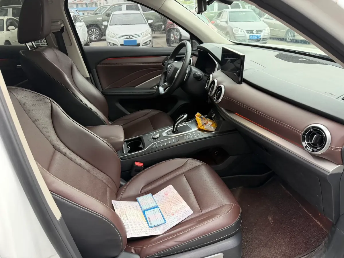 2020 WEY VV6 2.0T 227HP L4 7DCT,autocango,china used car exporter,china ev exporter,chinese used car exporter,chinese used ev exporter