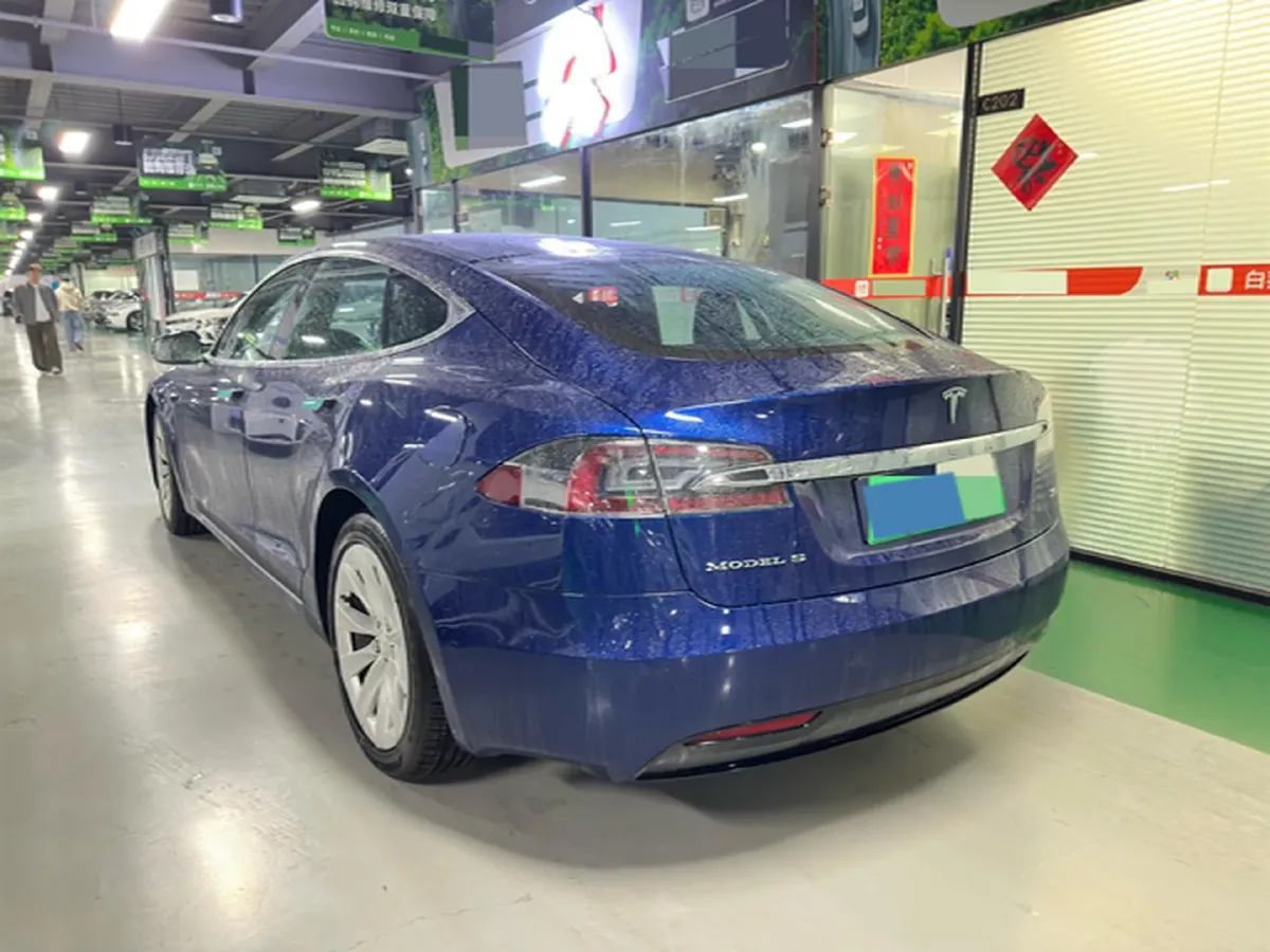 2017 Tesla Model S BEV 75KWH,autocango,china used car exporter,china ev exporter,chinese used car exporter,chinese used ev exporter