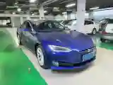 2017 Tesla Model S BEV 75KWH
