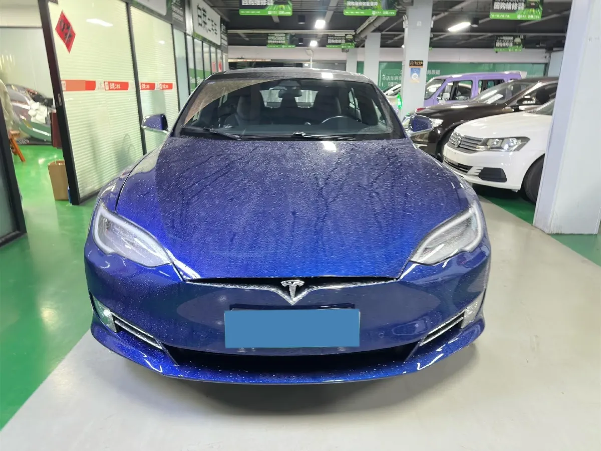 2017 Tesla Model S BEV 75KWH,autocango,china used car exporter,china ev exporter,chinese used car exporter,chinese used ev exporter