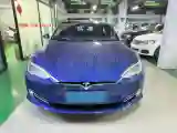 2017 Tesla Model S BEV 75KWH