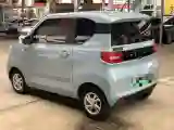 2020 WuLing HongGuang MINI EV BEV 13.8KWH