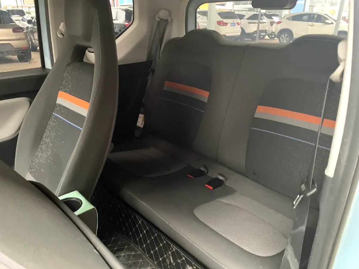 2020 WuLing HongGuang MINI EV BEV 13.8KWH,autocango,china used car exporter,china ev exporter,chinese used car exporter,chinese used ev exporter